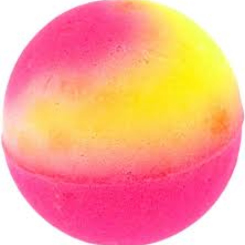 Claire's Jolly Rancher Girl's Jolly Rancher Bath Bomb Set NEW watermelon cherry